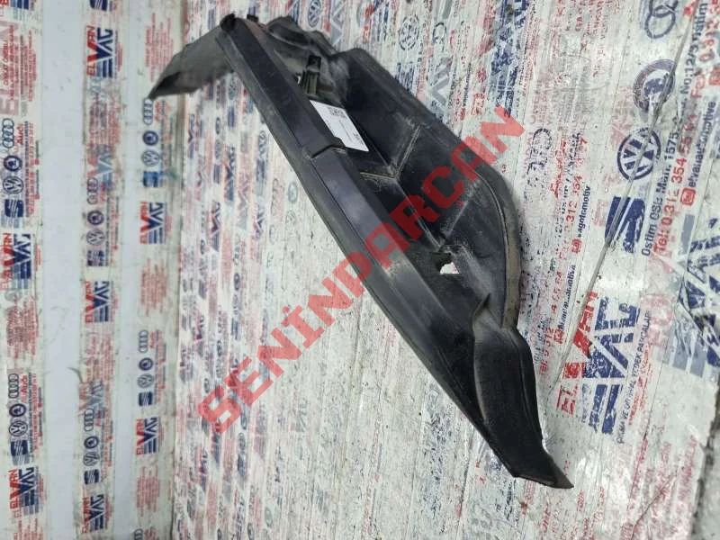 6R0821111B - CAMURLUK PLAKASI