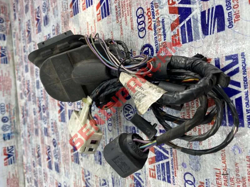 5P1971161B - KLIMA TESISATI