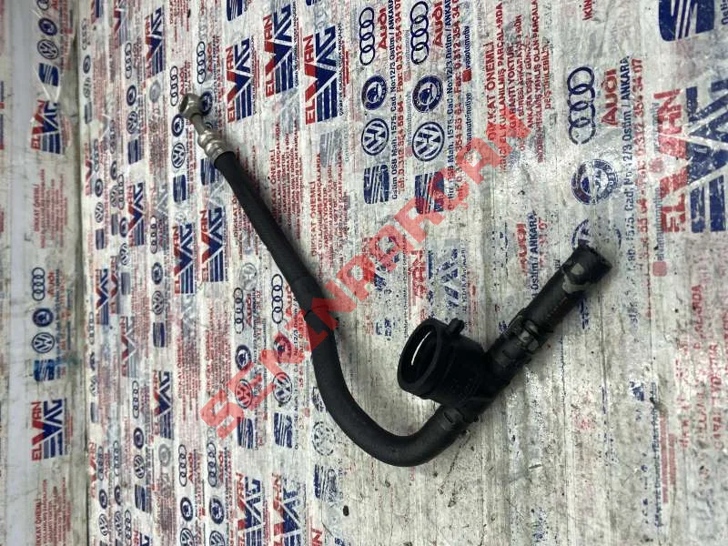 2E0201217 - YAKITBORUSU