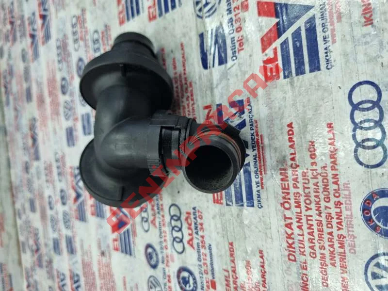 94810721950 - KARTER HAVALANDIRMA VALF