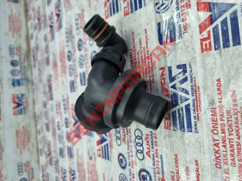 94810721950 - KARTER HAVALANDIRMA VALF