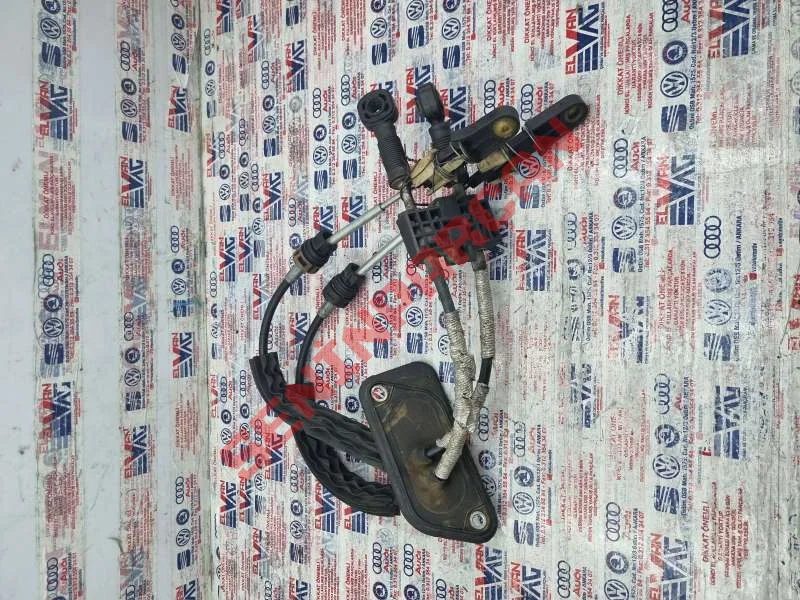 7H1711877L - VITES TELI