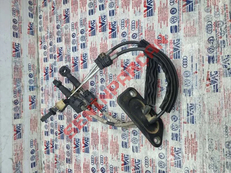 7H1711877L - VITES TELI