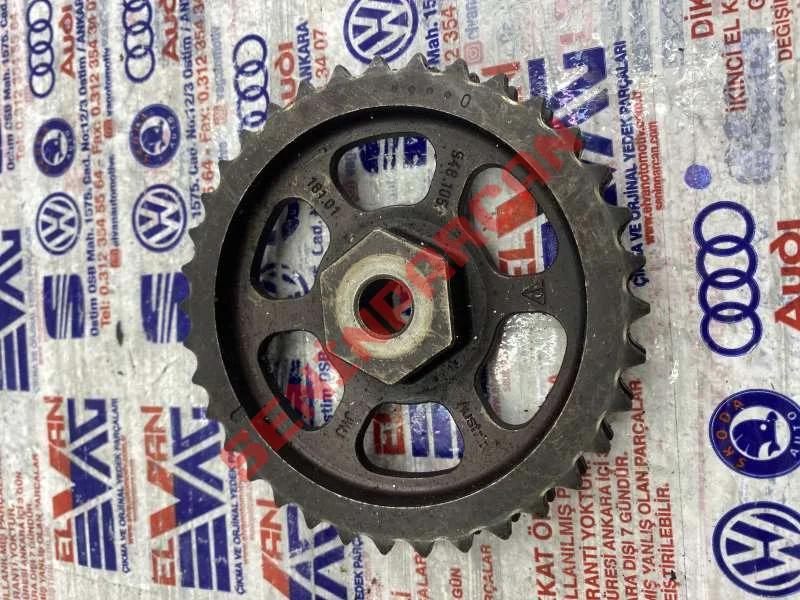 94810518101 - DİŞLİ