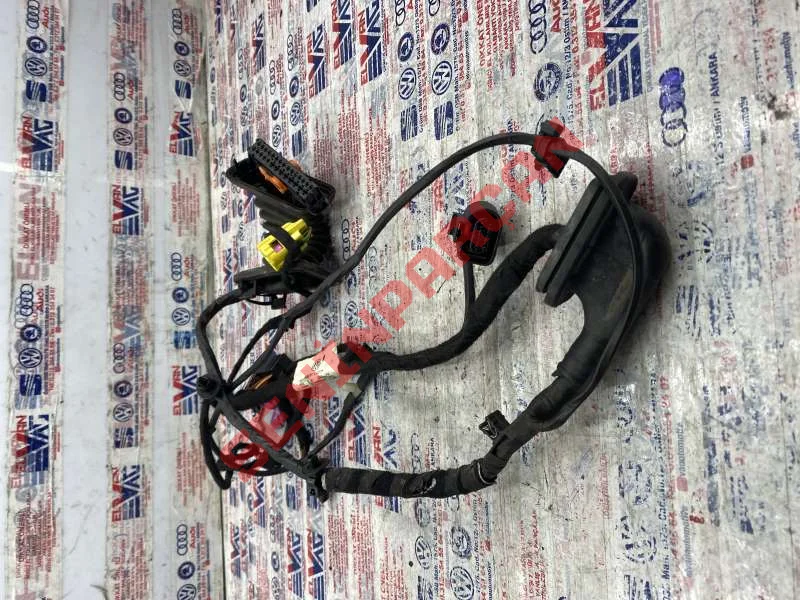 1Q0971121H - KAPI KABLO DEMETI