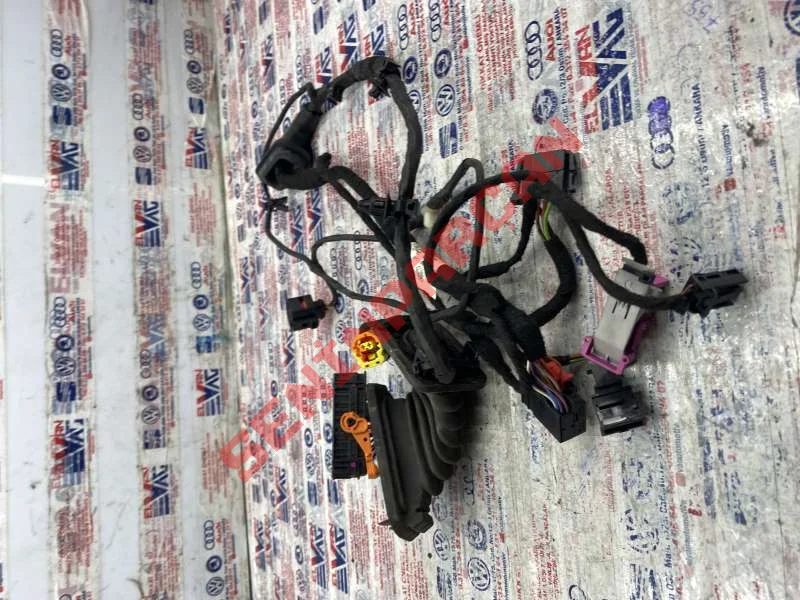 1Q0971121H - KAPI KABLO DEMETI