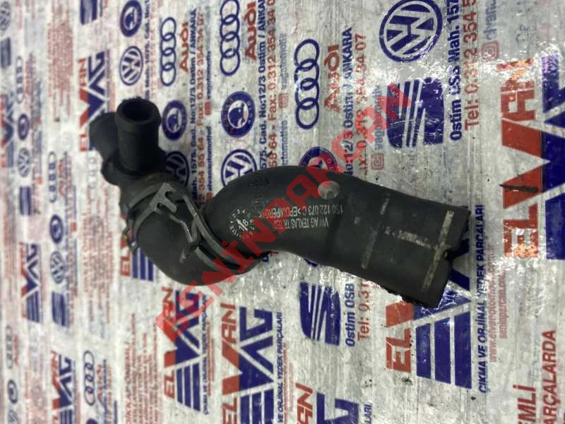 1S0122073C - HORTUMSU