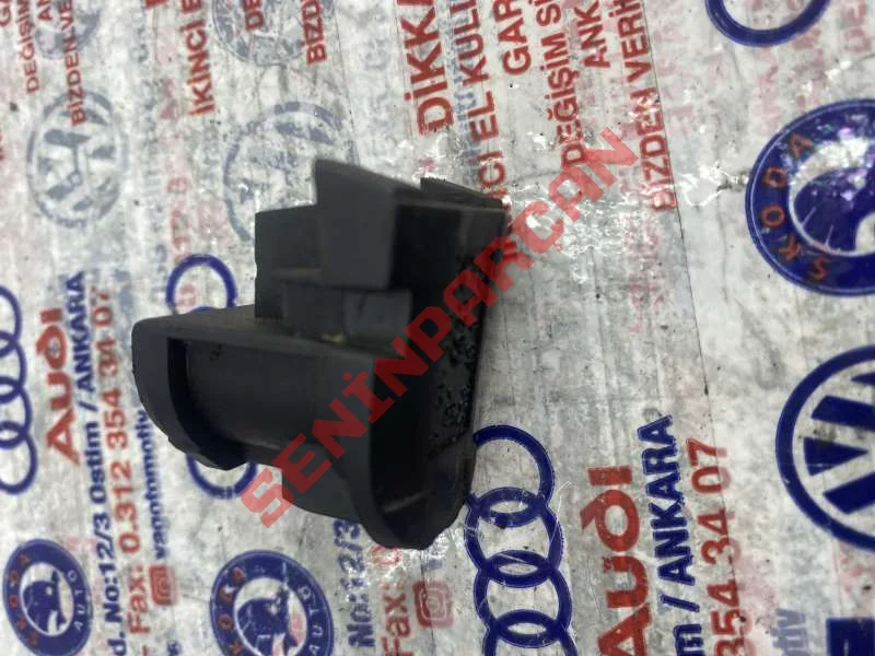 6Y0839167 - LASTIK KAPI DAYANMA