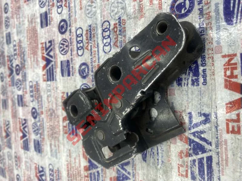 7H0823509 - KAPUT KILIDI