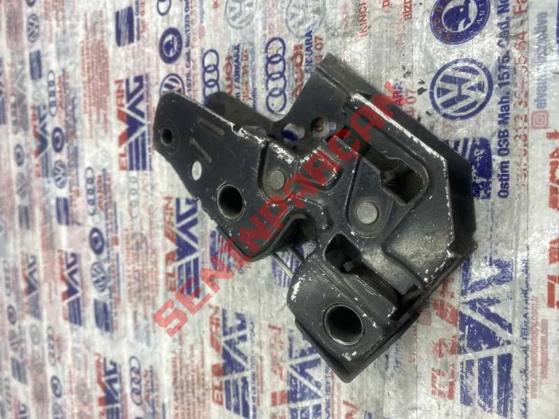 7H0823509 - KAPUT KILIDI