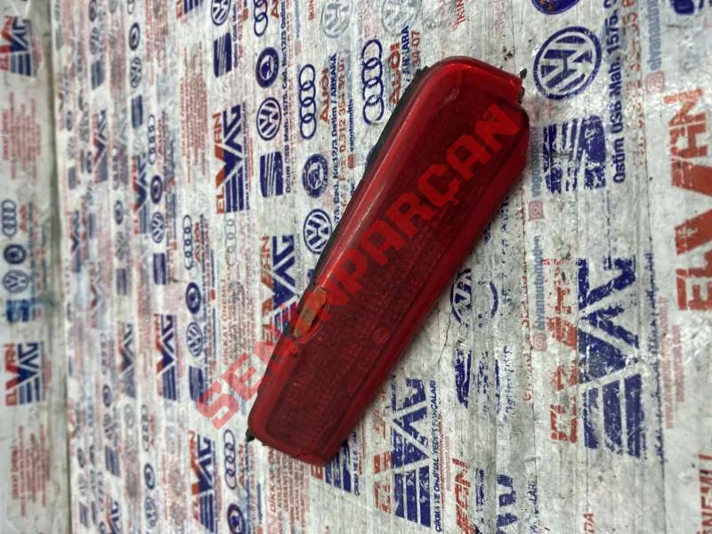 2K0945087C - ILAVE FREN LAMBASI