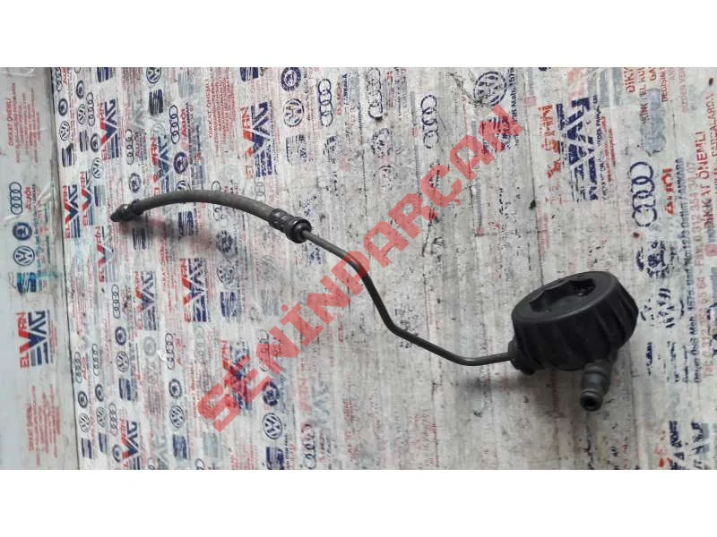 5Q1721465AE - BORU/ HORTUM HATTI