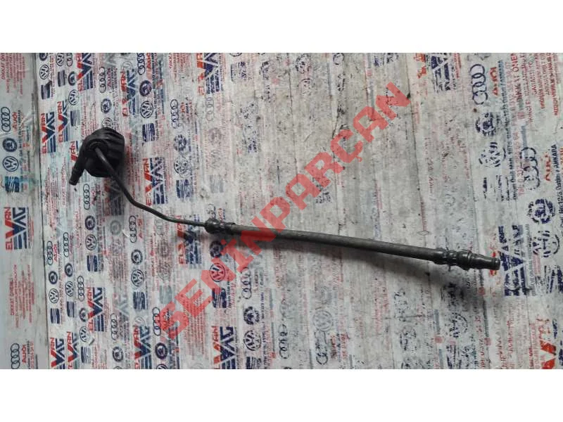 5Q1721465AE - BORU/ HORTUM HATTI