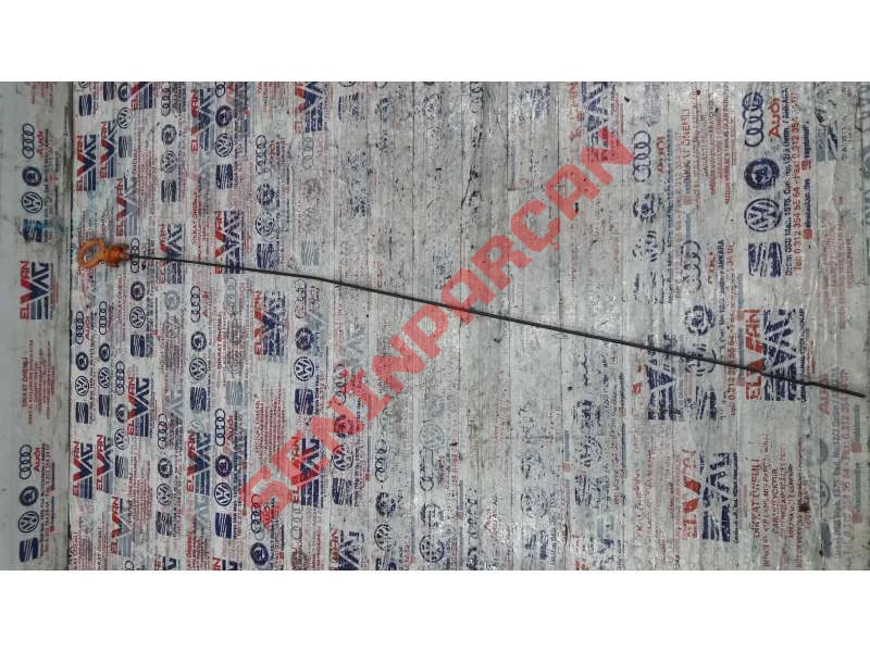 030115611M - YAG CUBUGU