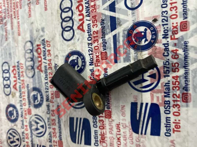 4E0927804 - HIZ SENSOR