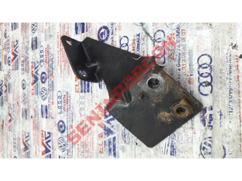 7L6121079A - EK SOĞUTMA SIVIS POMPA-