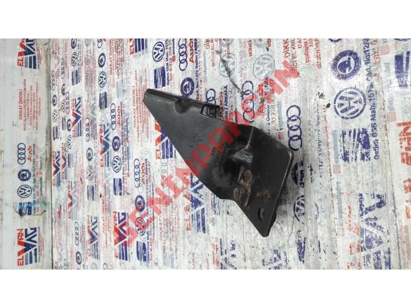 7L6121079A - EK SOĞUTMA SIVIS POMPA-