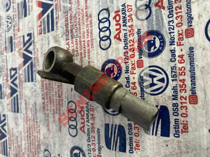 1C0422357 - HIDROLIK DEPO