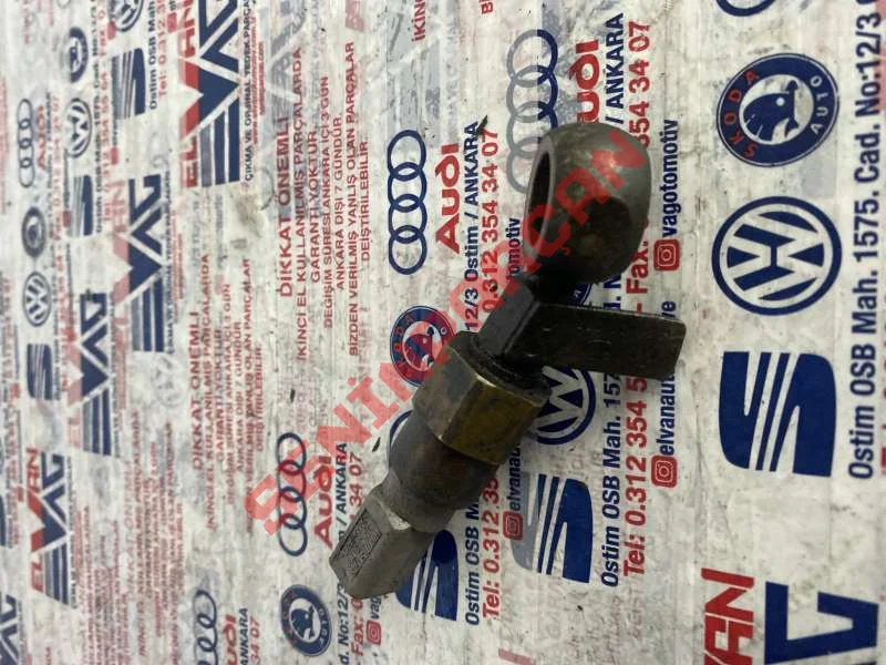 1C0422357 - HIDROLIK DEPO