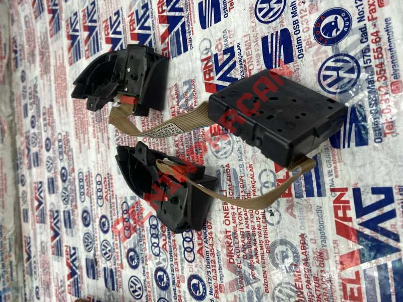 3C0959538C - ÇOK FONKSIYONLU GÖSTERGENIN