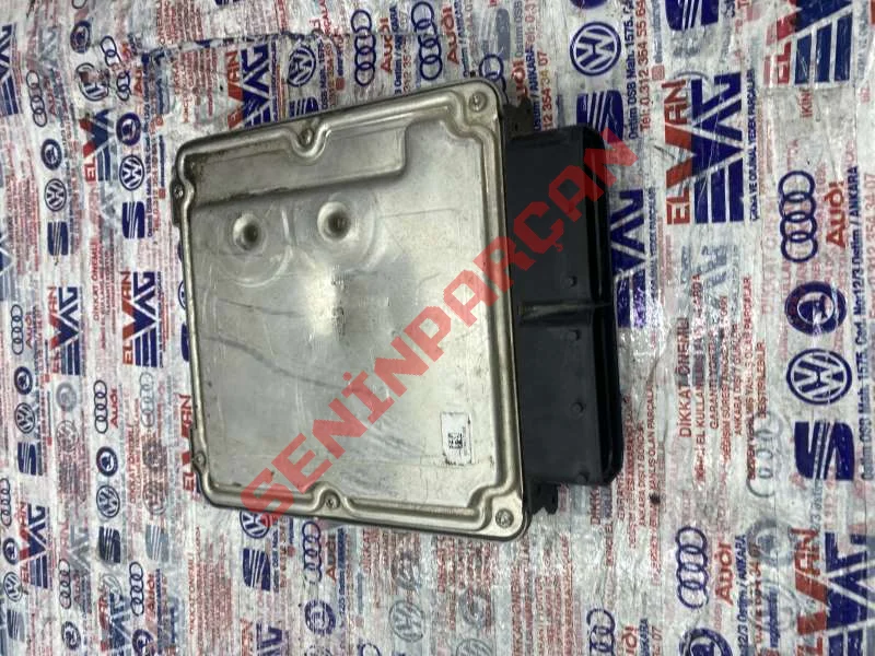 8K5907401G - DIZEL MOTOR KONTROL ÜNITESI