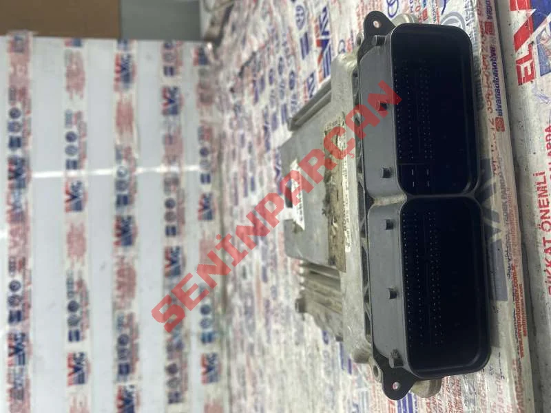 8K5907401G - DIZEL MOTOR KONTROL ÜNITESI