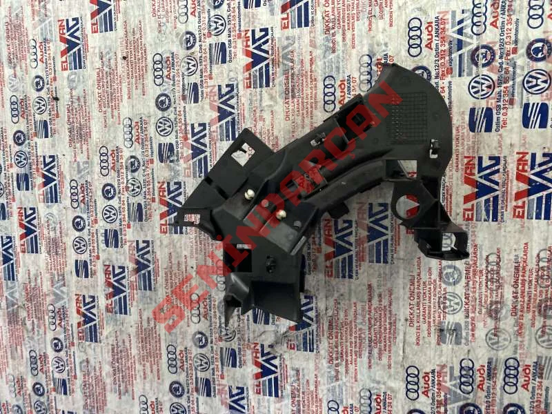 1K0971615CQ - KABLO KANALI