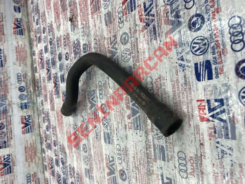 6N0819371J - SU HORTUMU