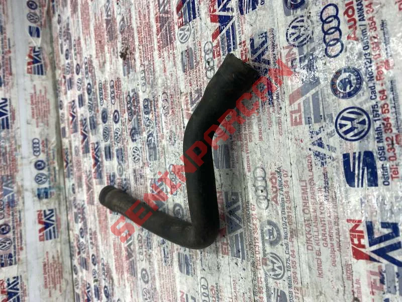 6N0819371J - SU HORTUMU