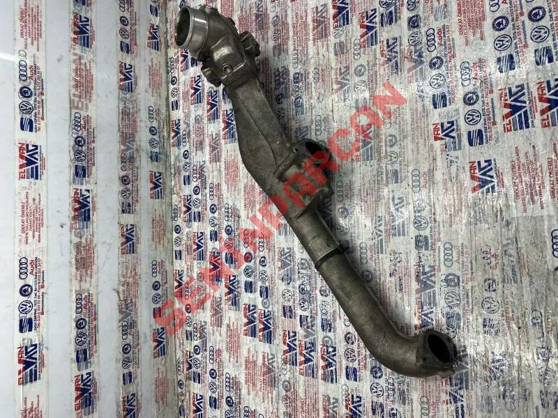 8D0145950D - GAZ KELEBEĞI