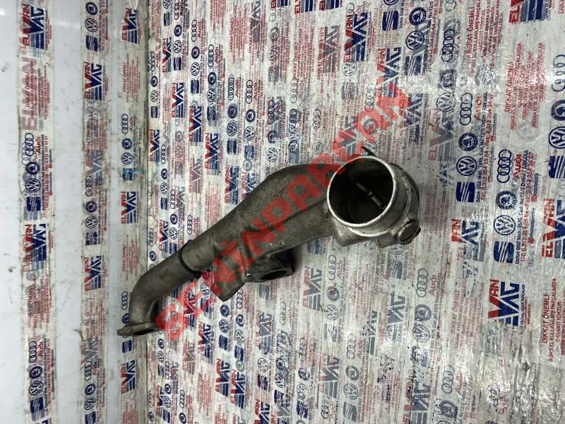 8D0145950D - GAZ KELEBEĞI