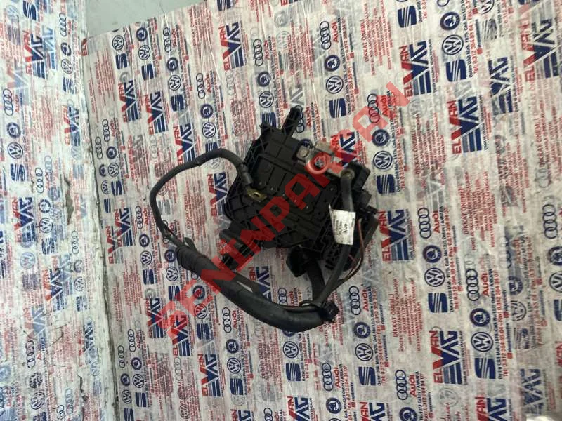 6R0971228AD - AKU TESISATI