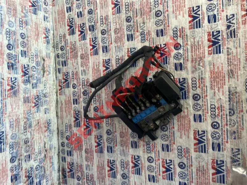 6R0971228AD - AKU TESISATI