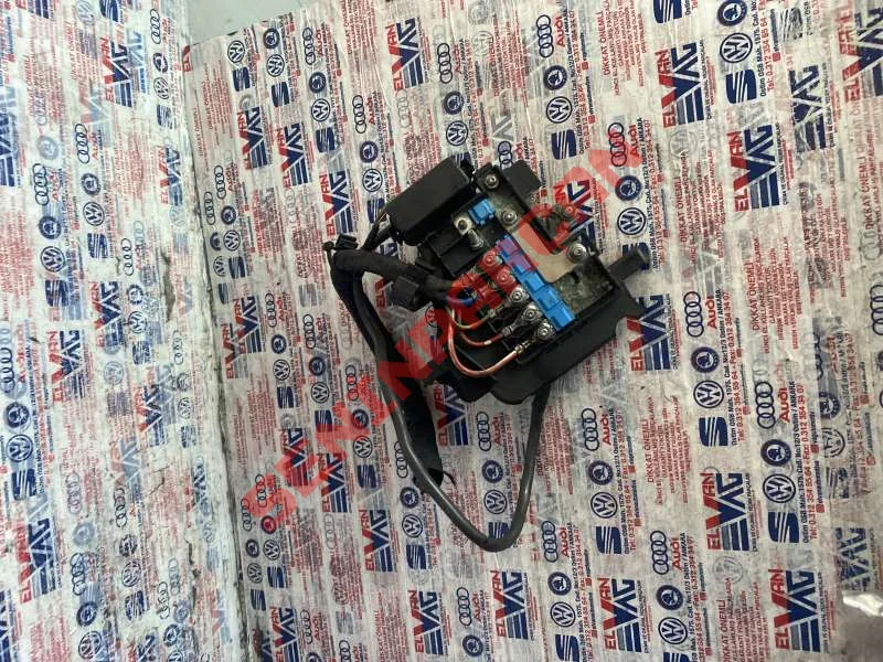 6R0971228AD - AKU TESISATI