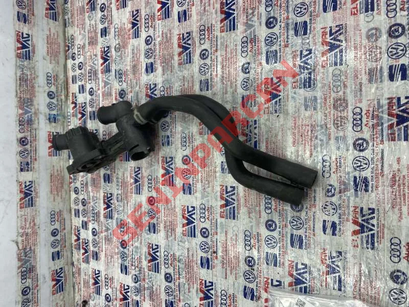 6R0122157D - SU HORTUMU