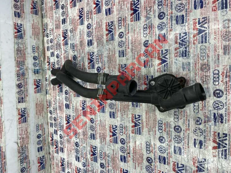 6R0122157D - SU HORTUMU