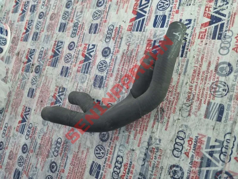 1K0121086AA - SOĞUTMA SIVISI HORT