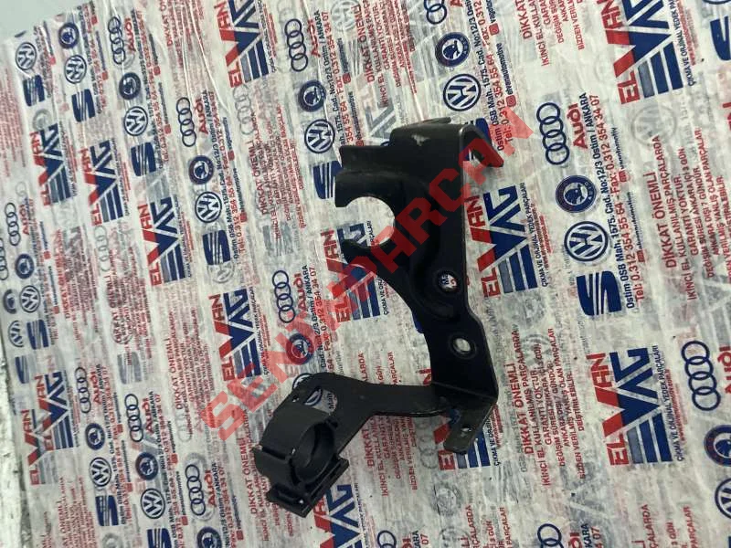 6Q0971502F - MOTOR TESISATI