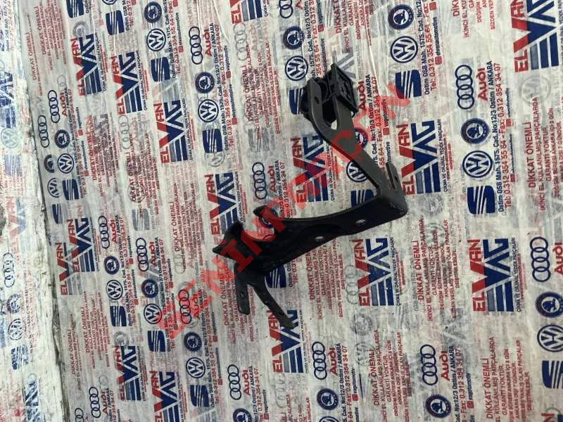 6Q0971502F - MOTOR TESISATI