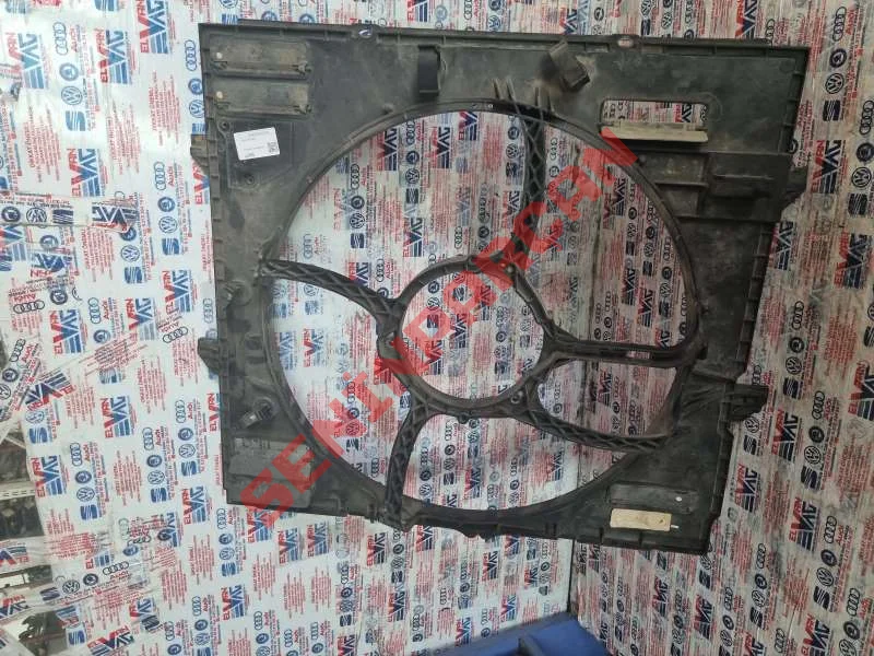 2H0121207E - FAN DAVLUMBAZI