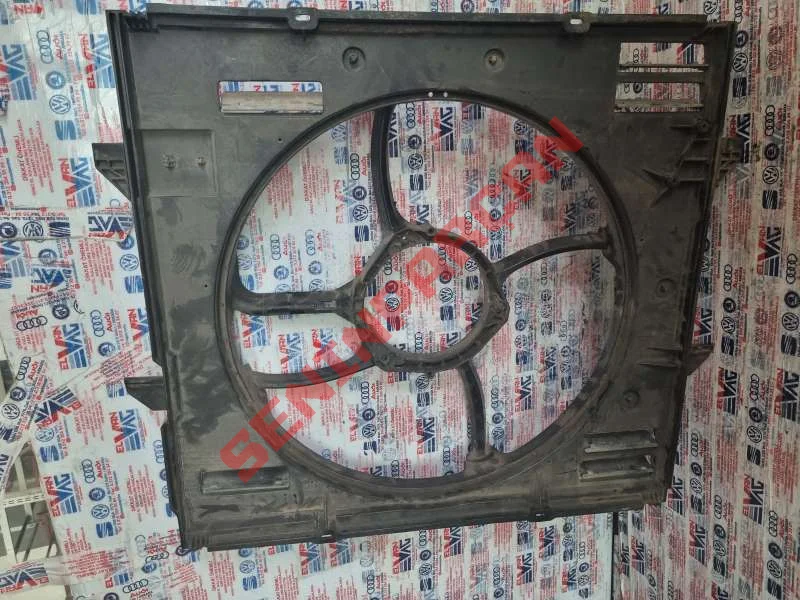 2H0121207E - FAN DAVLUMBAZI