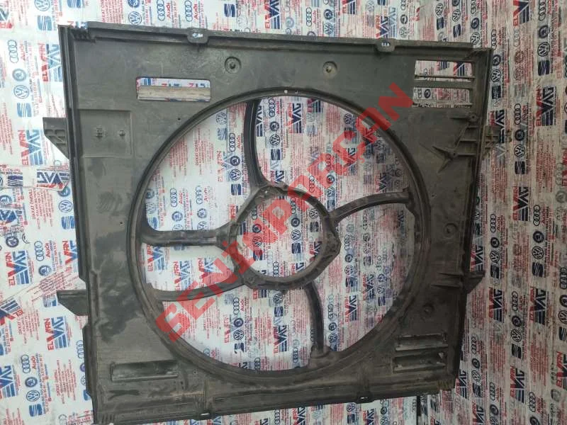 2H0121207E - FAN DAVLUMBAZI