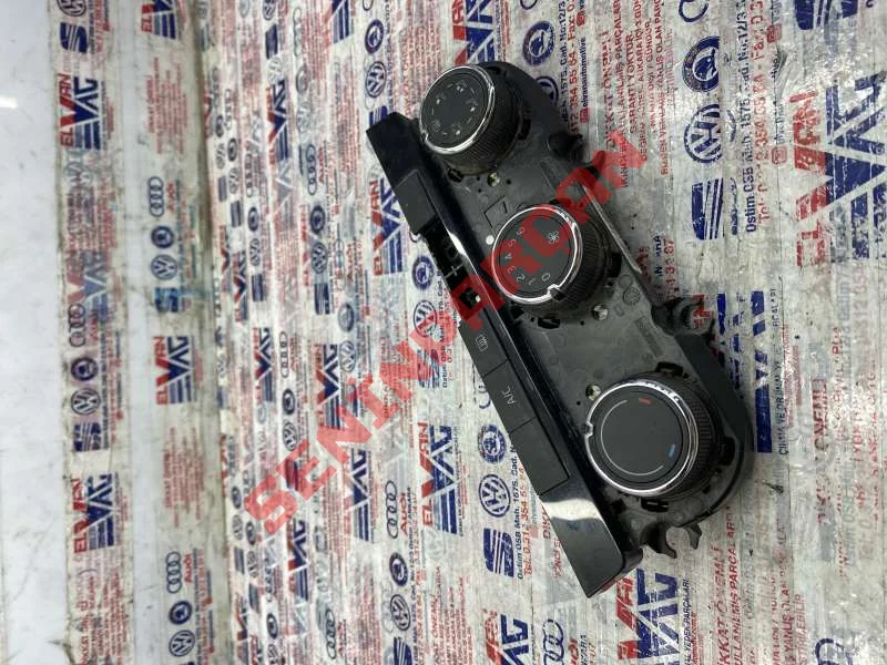 5E0820047H - TEMIZ HAVA VE