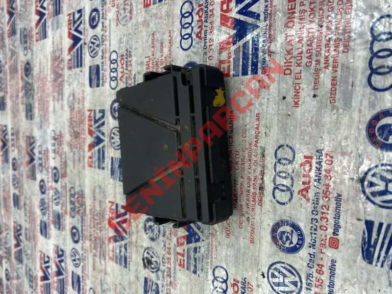 5Q0907530AJ - GATEWAY KONTROL UNITESI