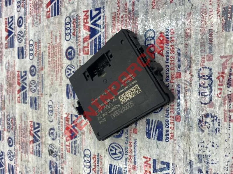 5Q0907530AJ - GATEWAY KONTROL UNITESI