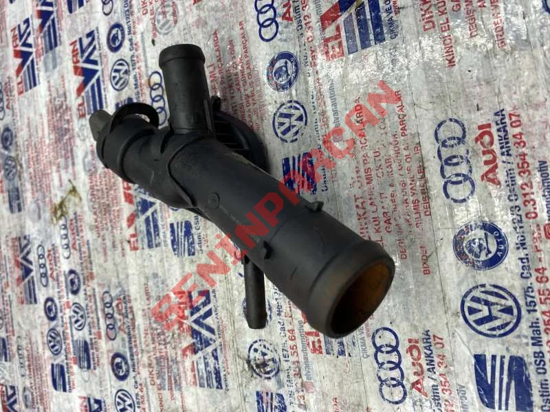 03L121132F - SU CIKIS FLANSI