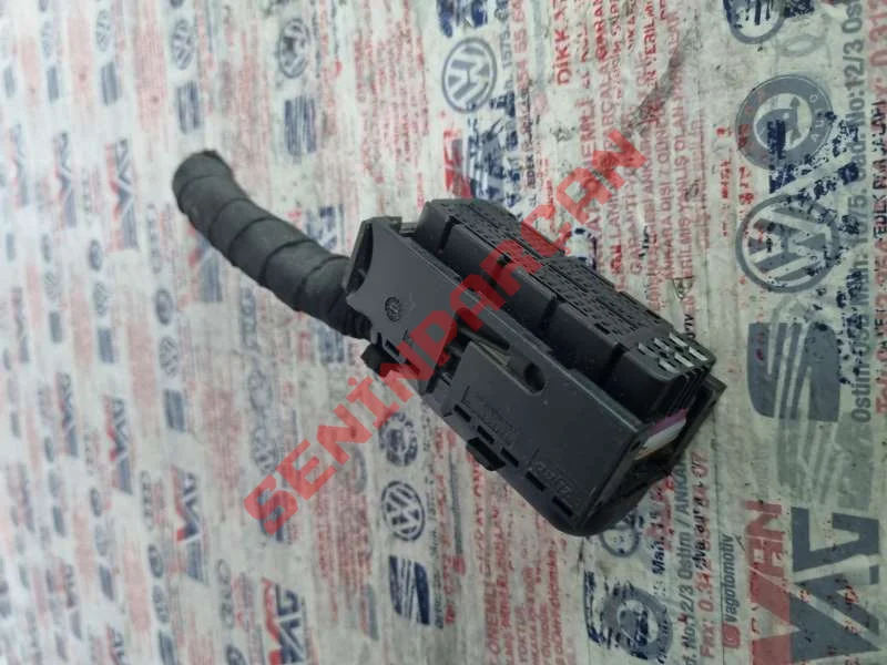 8K0906385 - BASINC KONVERTORU