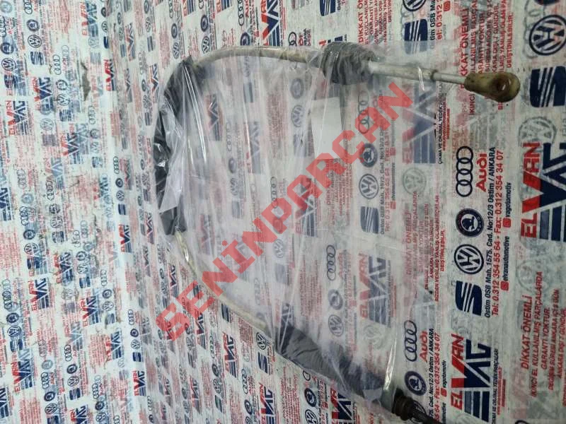 6Q0711266M - VITES TELI