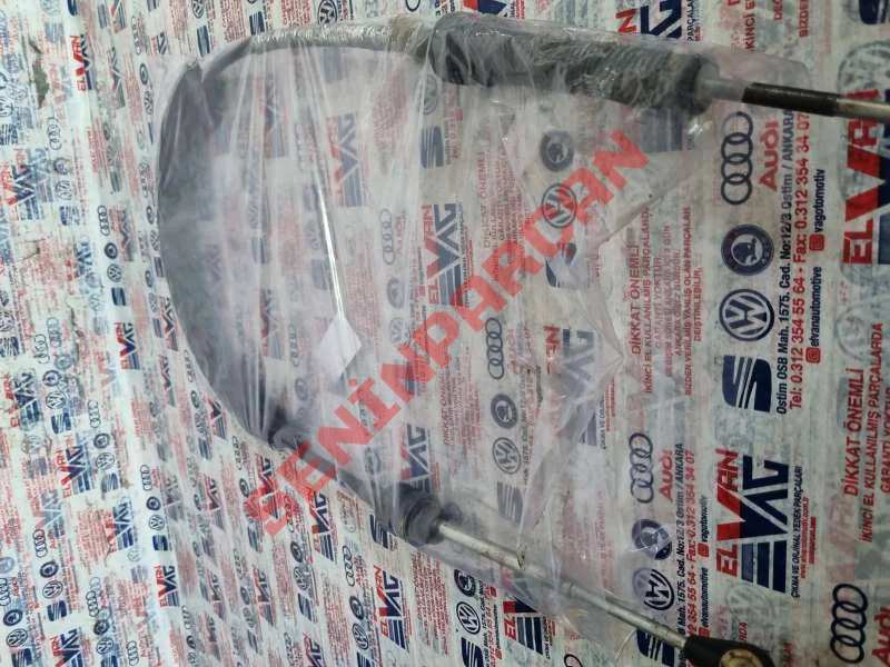 1S0711265B - DÜZ VITES TELI