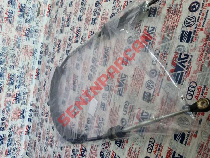 1S0711265B - DÜZ VITES TELI